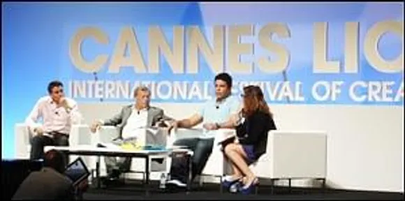 The Cannes Debate: There were stars but no sparkles