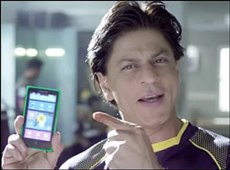 Nokia Crowdsources App Ideas