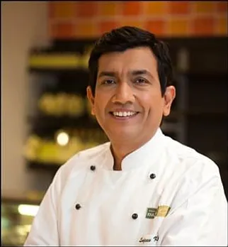 Sanjeevkapoor.com goes Hindi