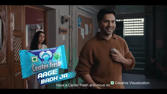 Dealing with heartbreak? Center Fresh might be your new ally in moving on