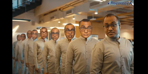 RazorpayX turns to start-up CEOs to endorse its payroll solutions	