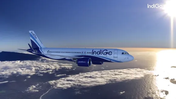 “We’ve been surprised by the demand from passengers”: Willy Boulter, IndiGo