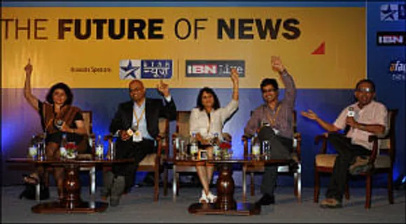 The Future of News 2011: Is measurability a bottleneck in digital growth?