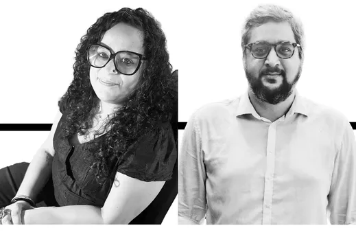 DENTSU CREATIVE India announces senior level appointments