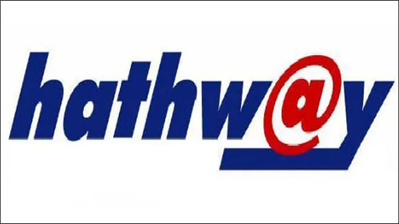 Hathway decides against renewing contract with Multi Screen Media