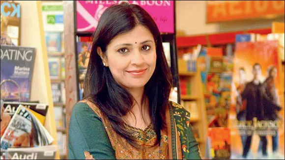DY Works appoints Amrita Chowdhury as business head