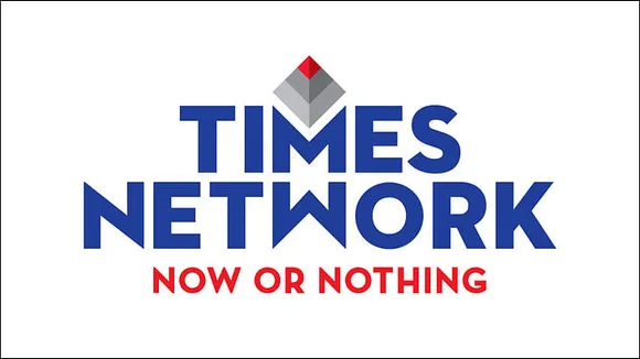 Times Network announces key elevations in its leadership team