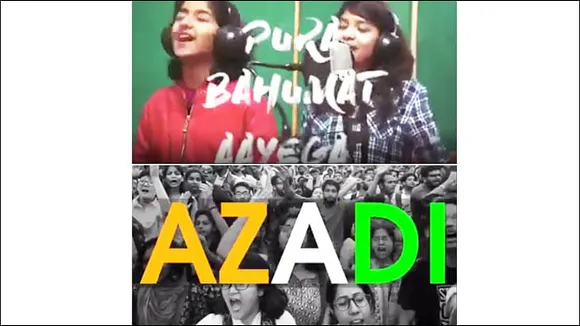 Modi's BJP and Rahul's Congress rap Gully Boy style; woo 100 million first-time voters