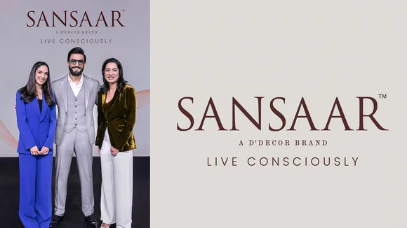 D’Décor launches home décor fabrics brand ‘Sansaar’ with Ranveer Singh