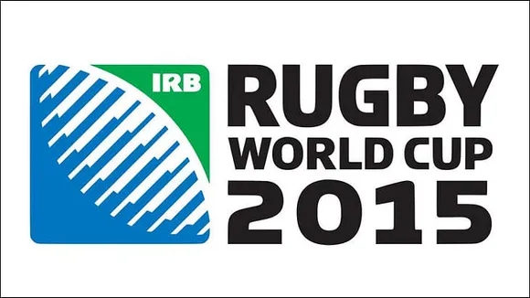 Sony Six goes pass-and-tackle with rugby