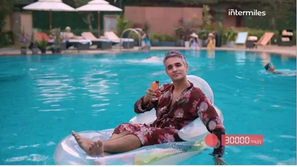 "We're shifting to being travel-and-lifestyle centric": InterMiles' Zameer Kochar