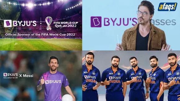Has BYJU’s big marketing spends contributed to its current crisis?