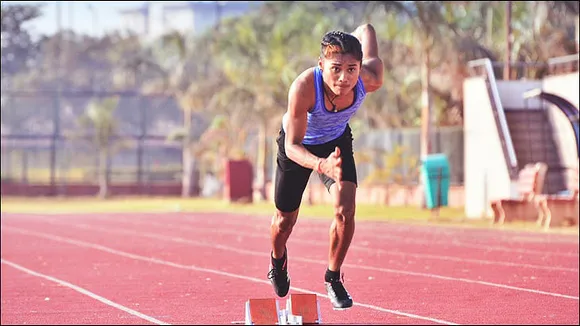 Should more brands consider Hima Das?