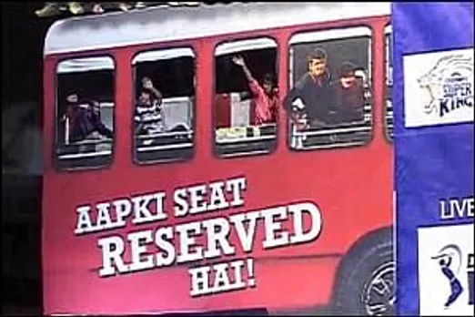 IPL high on outdoors