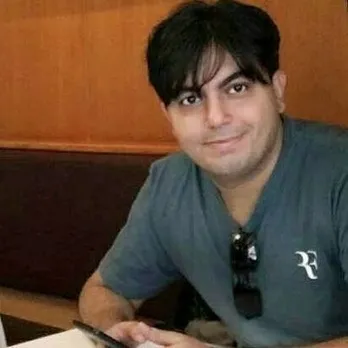 Scarecrow M&C Saatchi appoints Vijay Assudani as Creative Director 