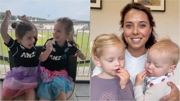 New Zealand announces ICC Cricket World Cup squad in touching video