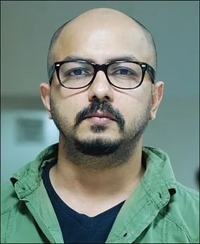 Jeetendra Pradhan appointed creative director of Digital Law & Kenneth