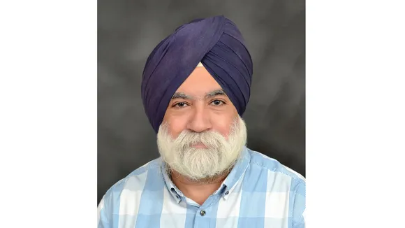 82.5 Communications appoints Bhavneet Bhalla as National Head - Strategic Planning