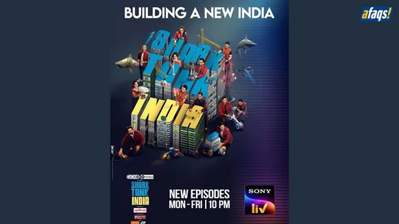 Shark Tank India Season 3 waves with new sharks and partnerships