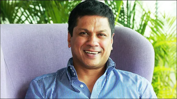 "The day I stop being audacious, I will die": Praveen Kenneth