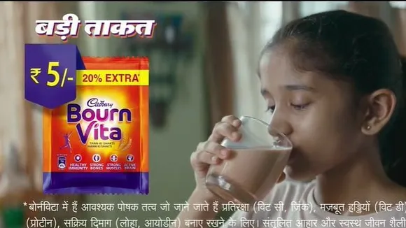 Cadbury Bournvita launches a Rs 5 sachet but is the malted drink late to the scene?