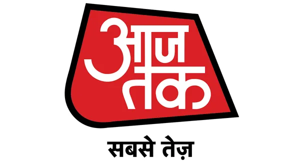 AajTak becomes the first news YouTube channel in the world to cross 50 million subscribers 
