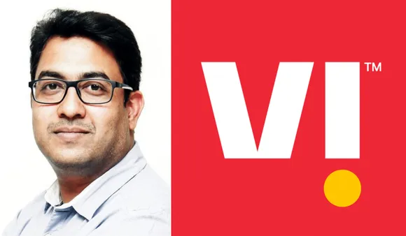 Vi promotes Samir Gokhale to VP of brand and communication of its products 