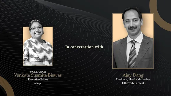 India largely watches movies on TV, which makes it a consistent part of media plans to build frequency: Ajay Dang