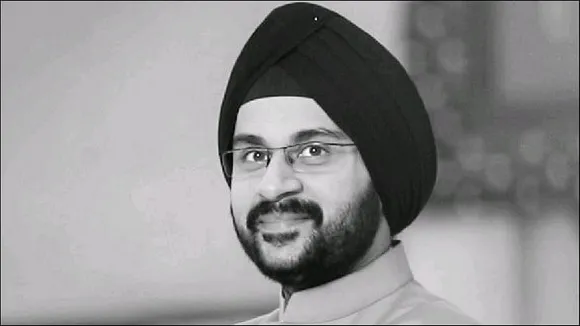 Tejkaran Singh Bajaj, head – original content, ZEE5, Quits