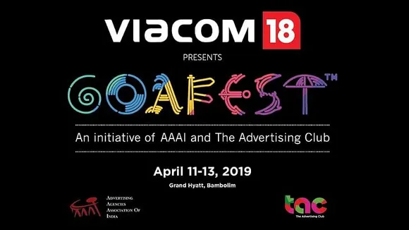 Goafest 2019: Master Jury announced for the Creative ABBY’s