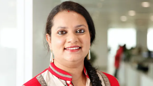GCPL’s Somasree Bose Awasthi joins Marico as its new chief marketing officer