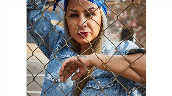 Levi’s creates music video to take #IShapeMyWorld campaign forward