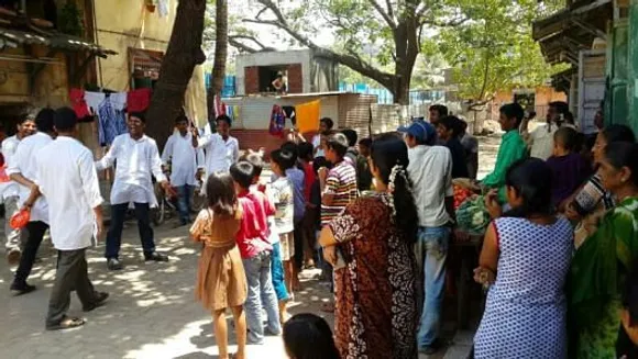 Nukad Natak