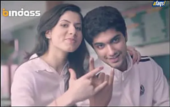 Bindass' new campaign encourages youth to 'B for Change'