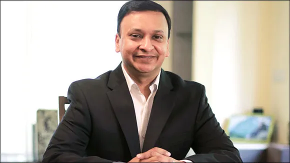 "Zomato has always been a very limited-cost marketing player"