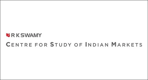 R K SWAMY introduces Centre for Study of Indian Markets