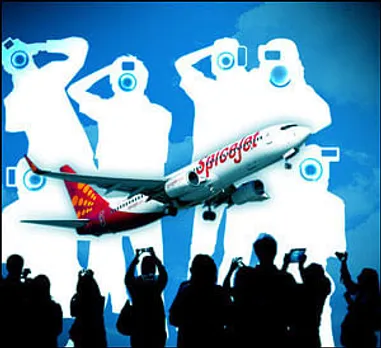 Learning from the SpiceJet dance