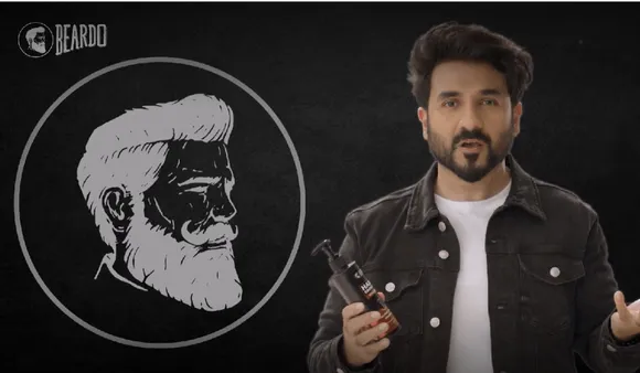 #MardonWaalaShampoo: Beardo's new ad asks men to stop using women's products
