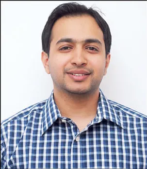 Kartik Smetacek join L&K Saatchi & Saatchi as ECD