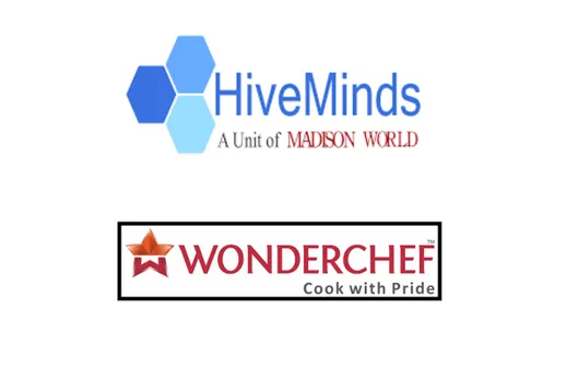 HiveMinds wins the digital mandate for Wonderchef Home Appliances