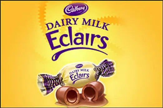 The psychedelic dive into the Eclairs experience