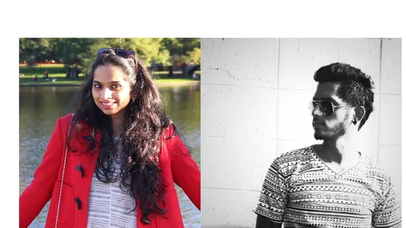 Jack in the Box Worldwide promotes Suruchi Shetty and Harsh Shah to Vice Presidents
