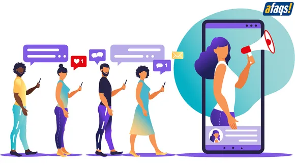 Are content creators the only catalysts for authentic influencer marketing?