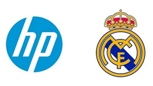 Real Madrid announces technology partnership with HP