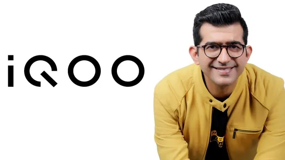 iQOO's CGO hunt a strategy to attract youngsters?