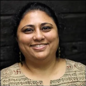 Profile - Madhuri Sapru: "I'm the Balancing Factor"