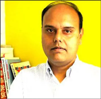 DDB Mudra North appoints Sumeer Mathur as SVP & Strategic Planning Head
