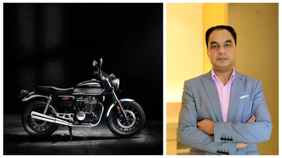 Honda Motorcycle's Y S Guleria on marketing trends emerging in 2-wheeler segment in 'Coronial era'