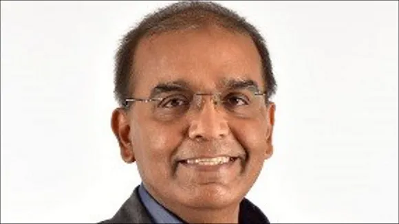 Market research company Ipsos, hires Vivek Gupta as MD