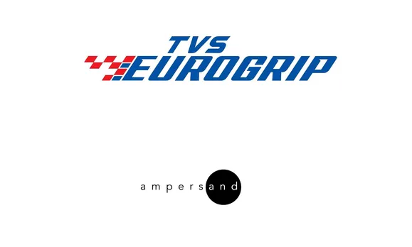 TVS Eurogrip awards social media mandate to Ampersand